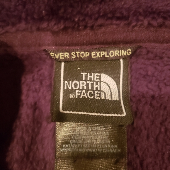 The North Face Osito Jacket - Picture 3 of 4